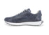 Melluso Uomo Scarpe basse Pelle U56013-232682 Blu